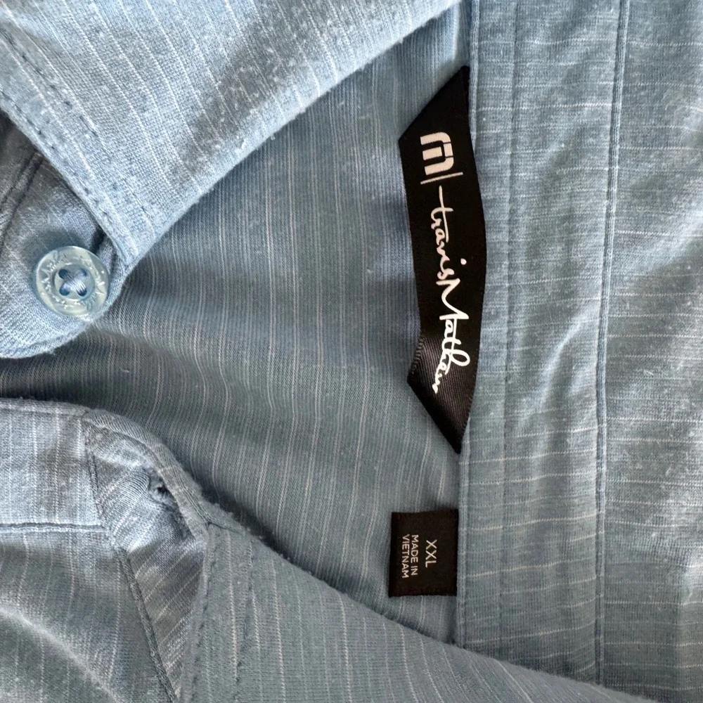 Travis Mathew - Picture 2 of 3